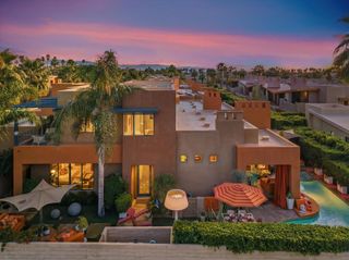 901 Alejo Vista, Palm Springs, CA 92262