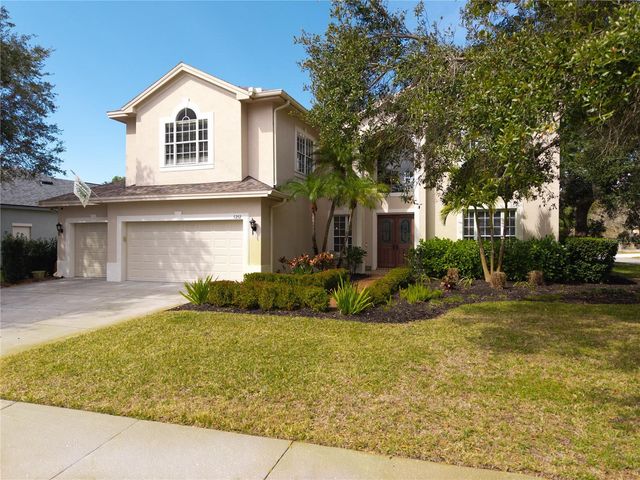 5292 KERNWOOD COURT, Palm Harbor, FL 34685