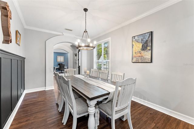 5292 KERNWOOD COURT, Palm Harbor, FL 34685