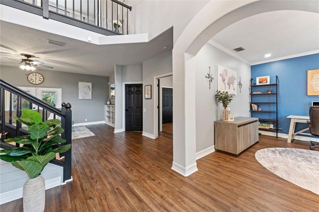 5292 KERNWOOD COURT, Palm Harbor, FL 34685