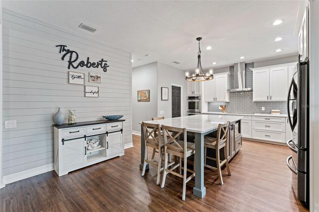 5292 KERNWOOD COURT, Palm Harbor, FL 34685