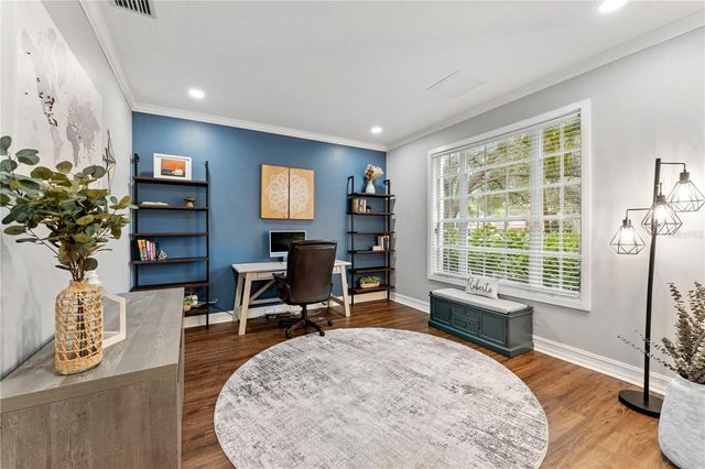 5292 KERNWOOD COURT, Palm Harbor, FL 34685