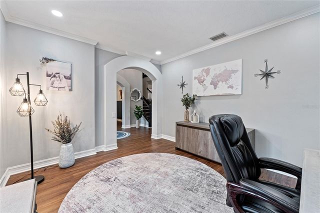 5292 KERNWOOD COURT, Palm Harbor, FL 34685