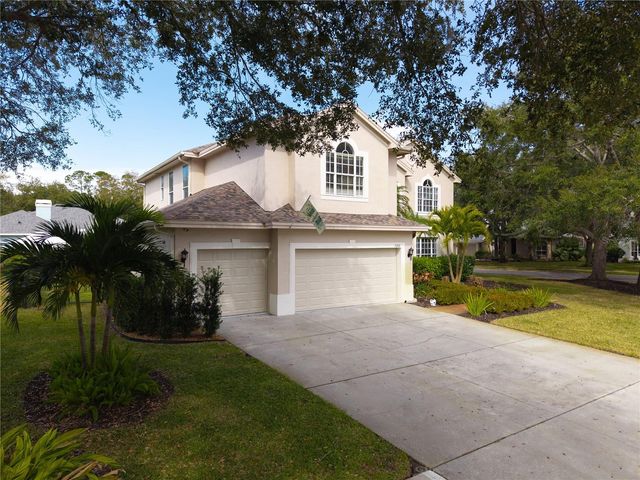 5292 KERNWOOD COURT, Palm Harbor, FL 34685