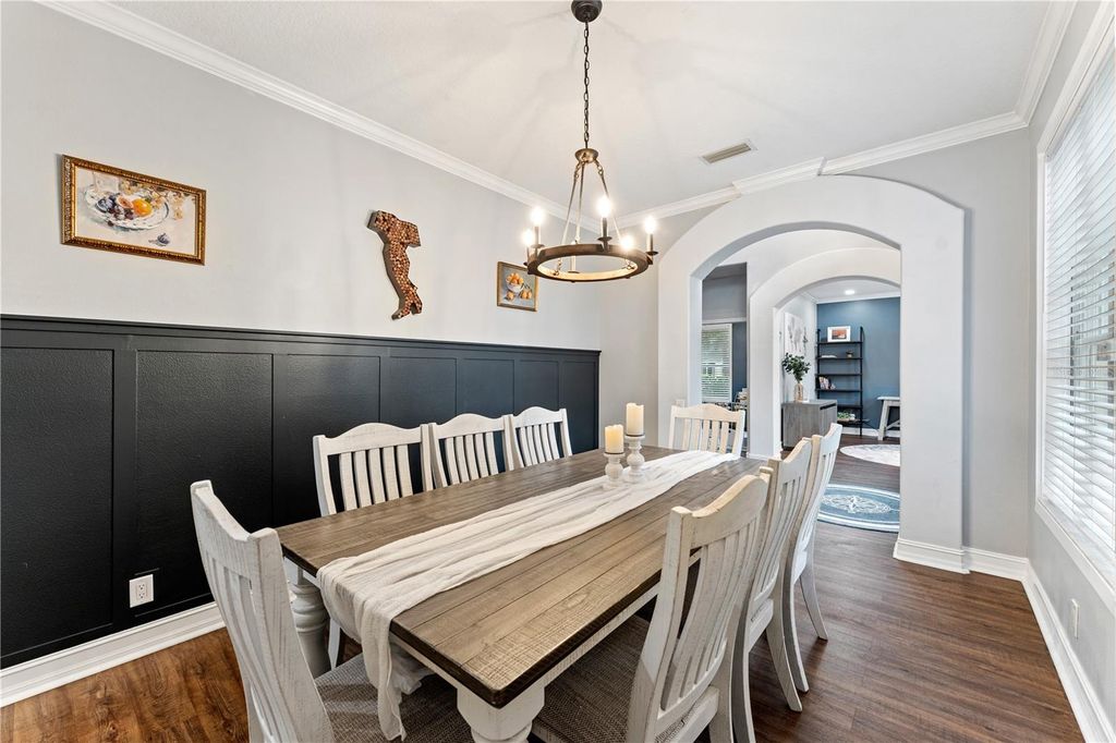 Image 14 of property listing at 5292 KERNWOOD COURT, Palm Harbor, FL 34685