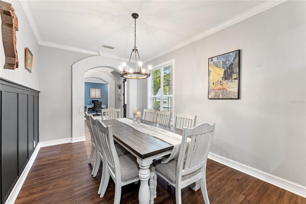 Image 15 of property listing at 5292 KERNWOOD COURT, Palm Harbor, FL 34685