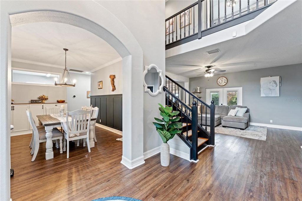 Image 16 of property listing at 5292 KERNWOOD COURT, Palm Harbor, FL 34685