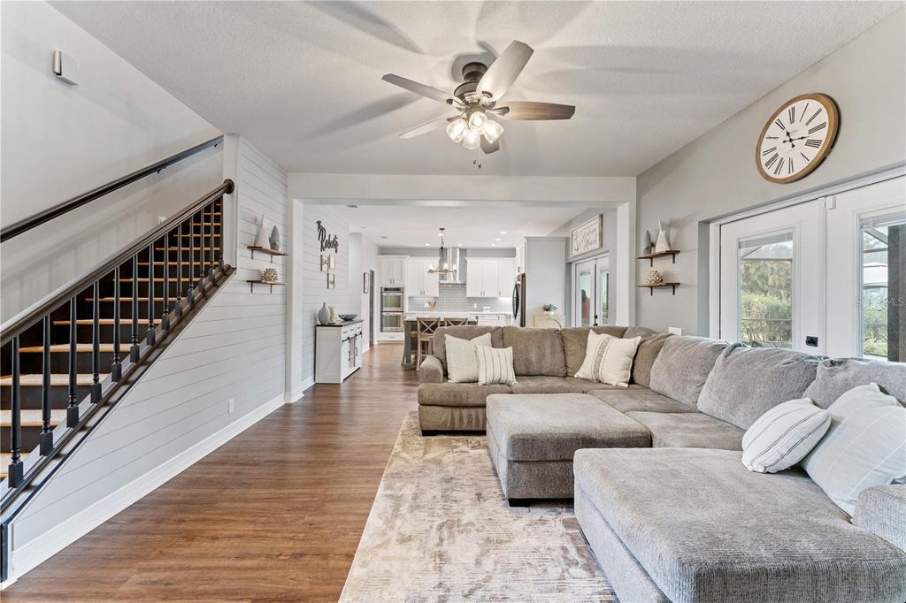 Image 19 of property listing at 5292 KERNWOOD COURT, Palm Harbor, FL 34685