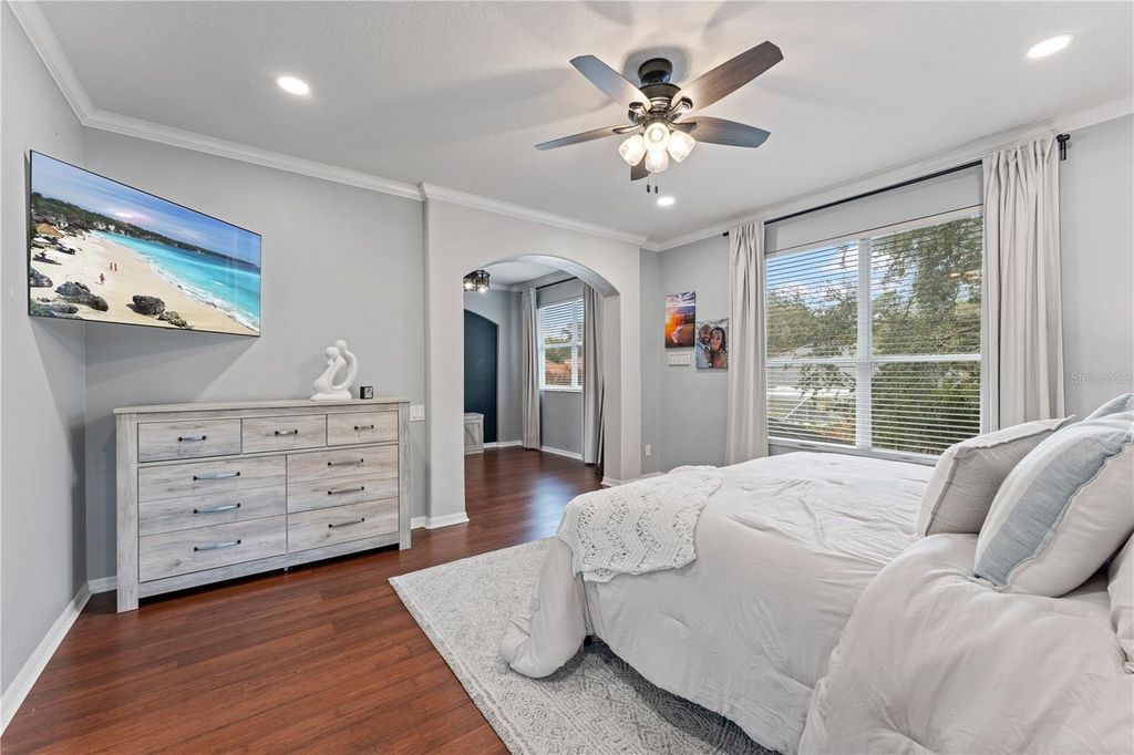 Image 41 of property listing at 5292 KERNWOOD COURT, Palm Harbor, FL 34685