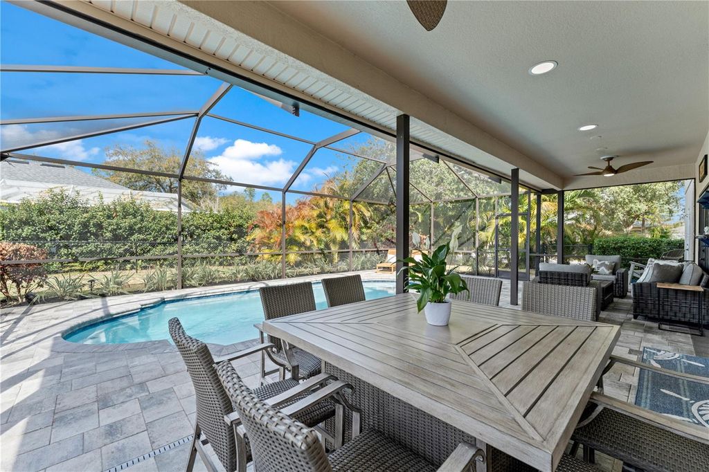 Image 79 of property listing at 5292 KERNWOOD COURT, Palm Harbor, FL 34685