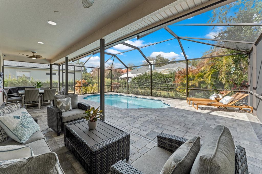 Image 80 of property listing at 5292 KERNWOOD COURT, Palm Harbor, FL 34685