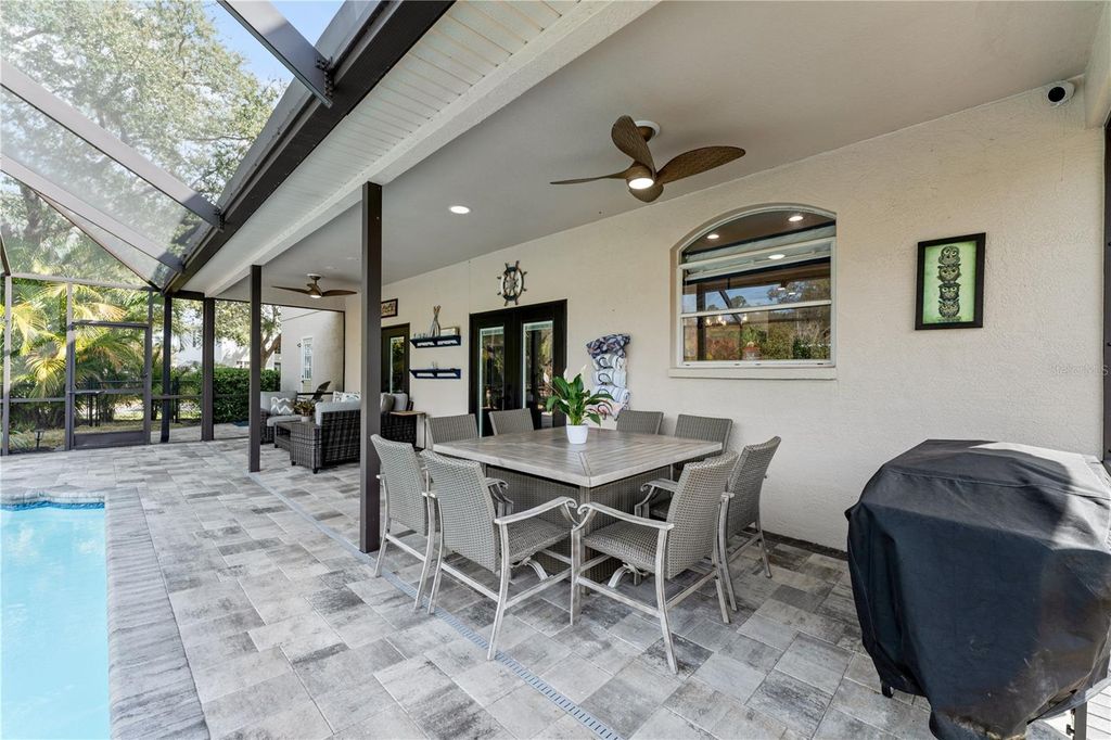 Image 81 of property listing at 5292 KERNWOOD COURT, Palm Harbor, FL 34685
