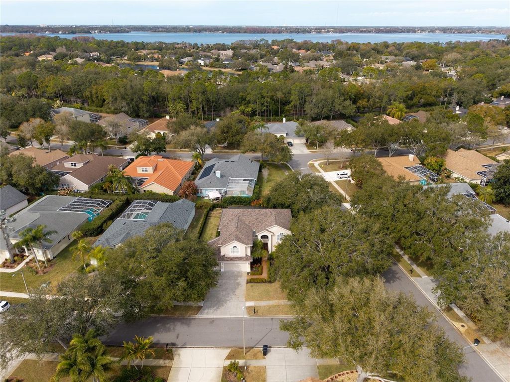 Image 82 of property listing at 5292 KERNWOOD COURT, Palm Harbor, FL 34685