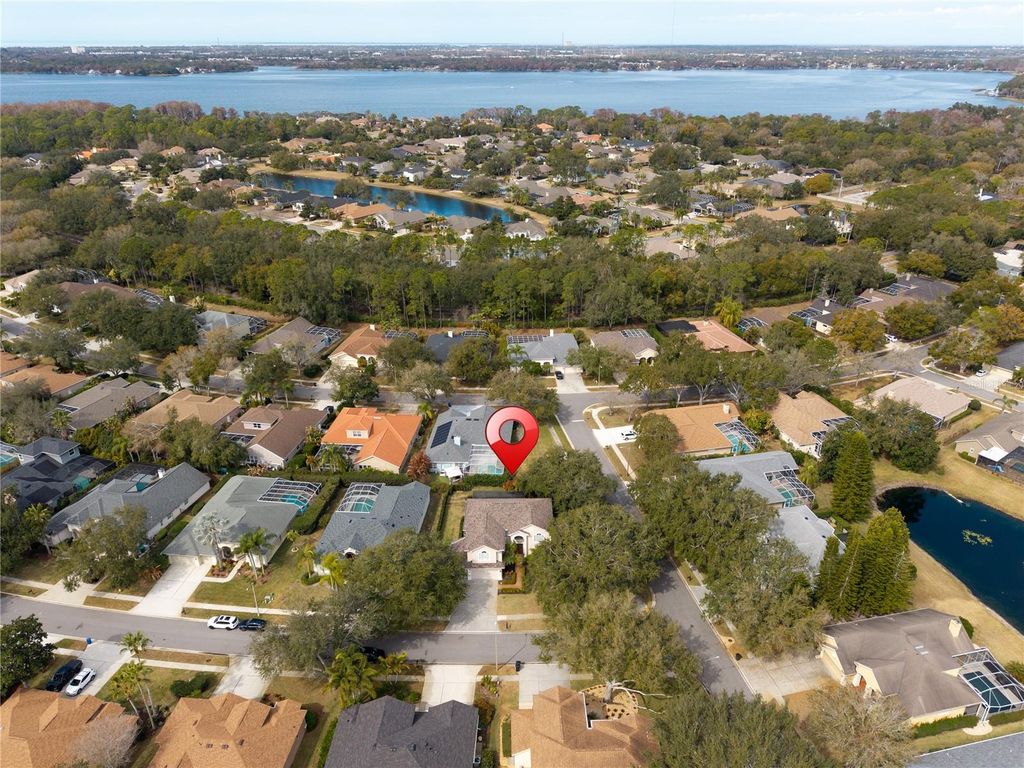 Image 83 of property listing at 5292 KERNWOOD COURT, Palm Harbor, FL 34685