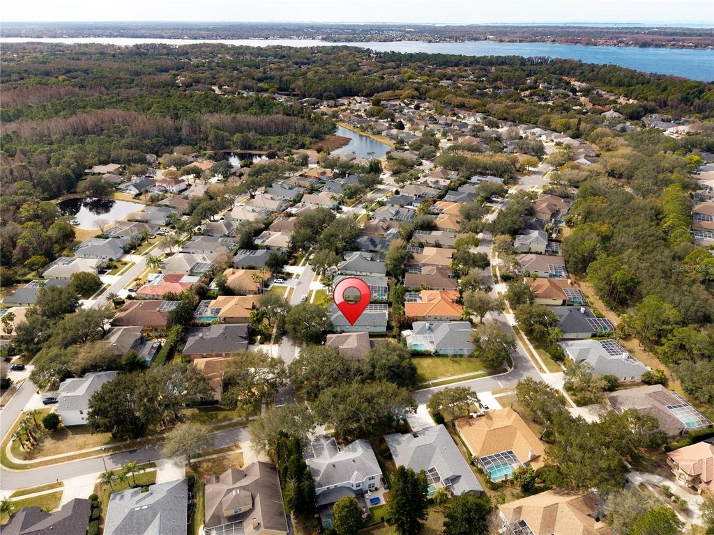 Image 86 of property listing at 5292 KERNWOOD COURT, Palm Harbor, FL 34685