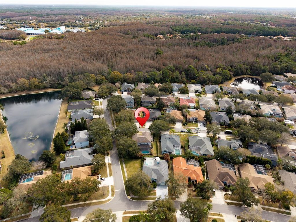 Image 87 of property listing at 5292 KERNWOOD COURT, Palm Harbor, FL 34685