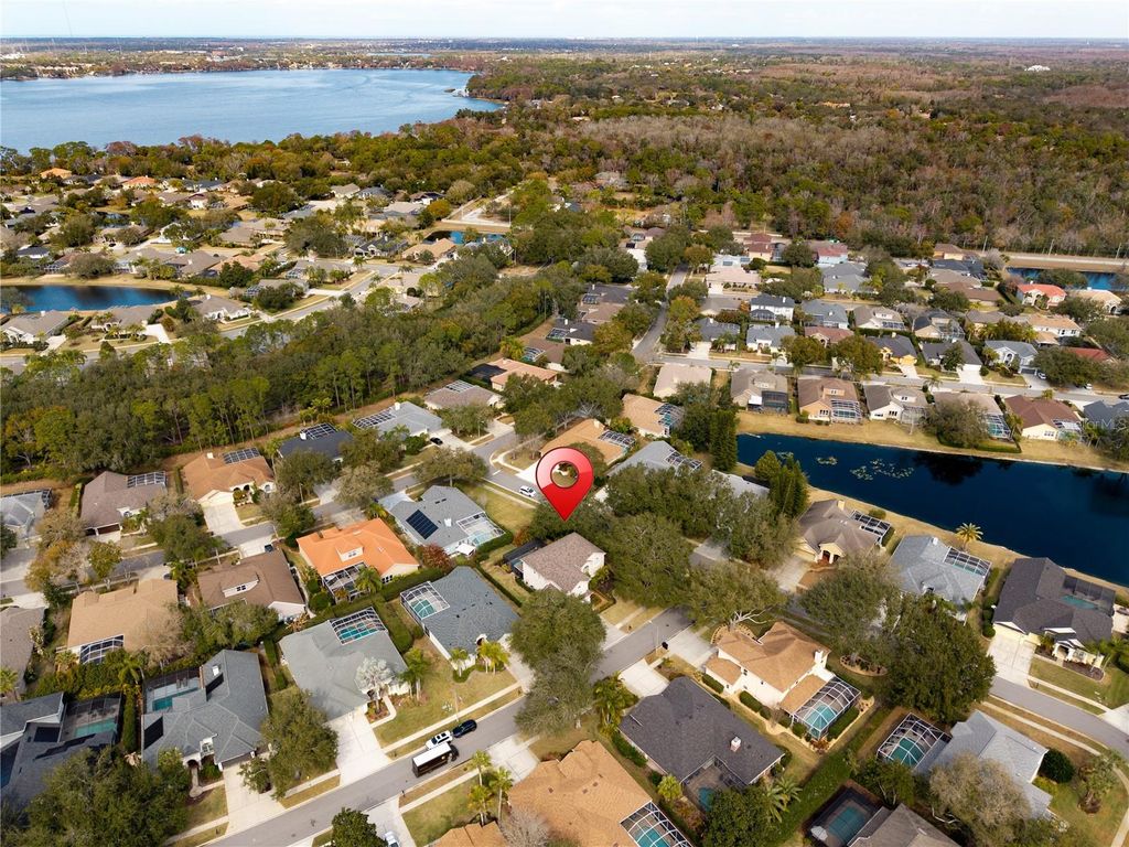 Image 89 of property listing at 5292 KERNWOOD COURT, Palm Harbor, FL 34685