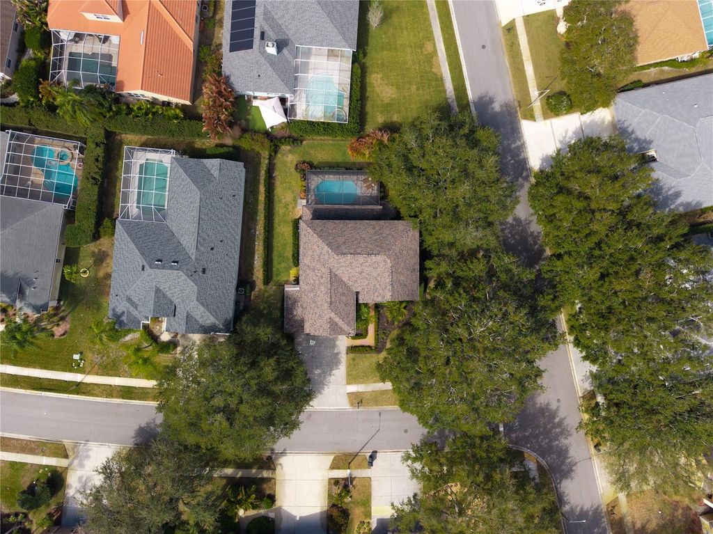 Image 90 of property listing at 5292 KERNWOOD COURT, Palm Harbor, FL 34685