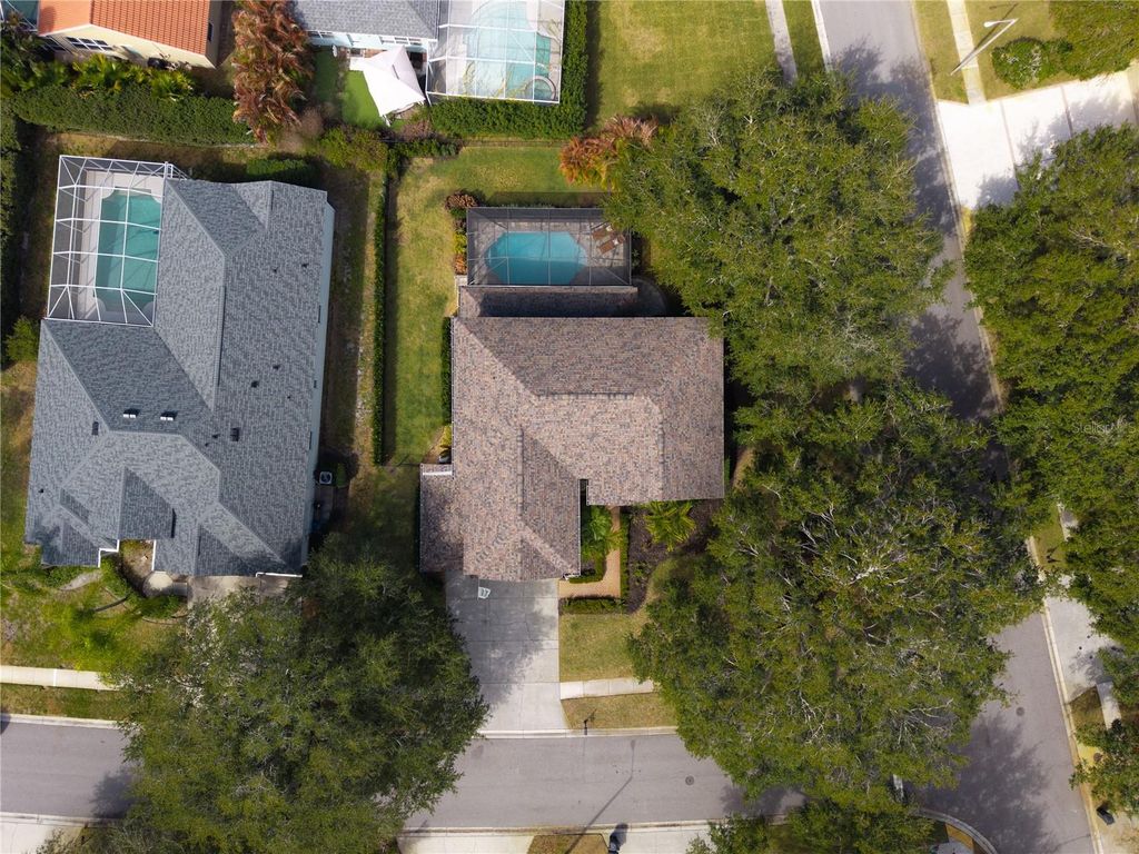 Image 91 of property listing at 5292 KERNWOOD COURT, Palm Harbor, FL 34685