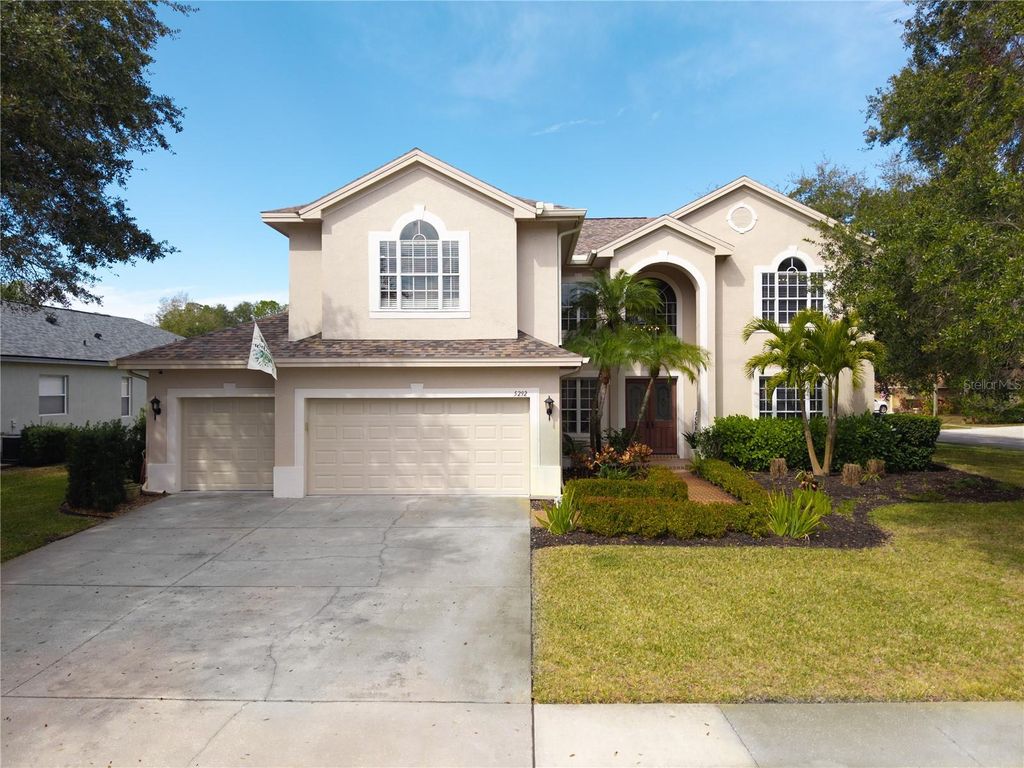 Image 97 of property listing at 5292 KERNWOOD COURT, Palm Harbor, FL 34685