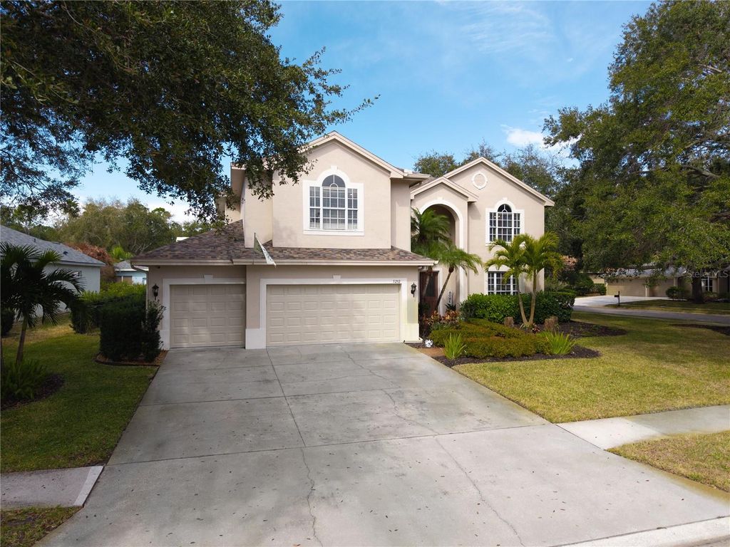 Image 98 of property listing at 5292 KERNWOOD COURT, Palm Harbor, FL 34685