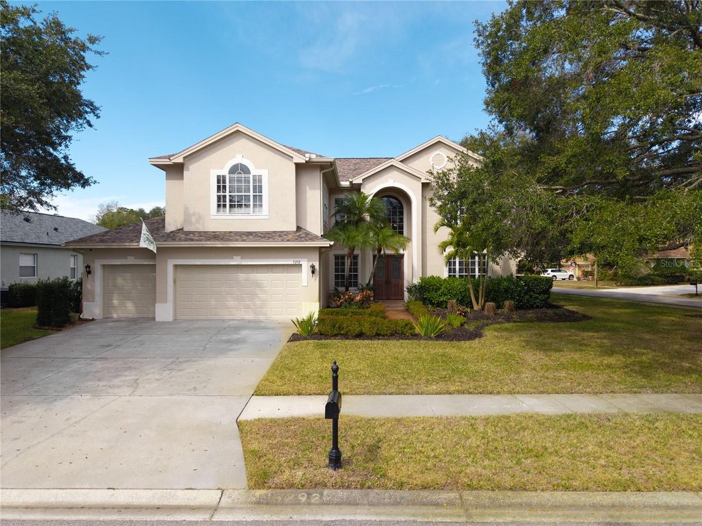 Image 99 of property listing at 5292 KERNWOOD COURT, Palm Harbor, FL 34685