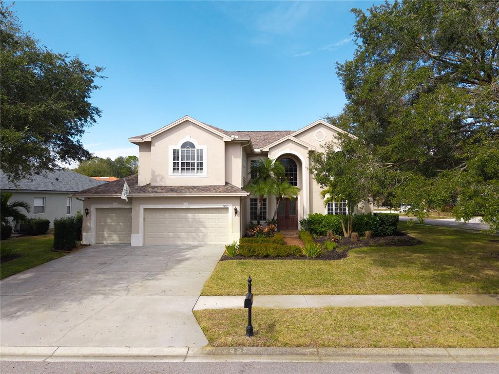 Image 100 of property listing at 5292 KERNWOOD COURT, Palm Harbor, FL 34685