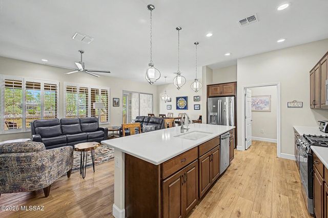 61202 E Shale Road, Oracle, AZ 85623