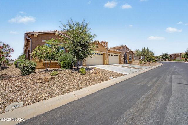 61202 E Shale Road, Oracle, AZ 85623