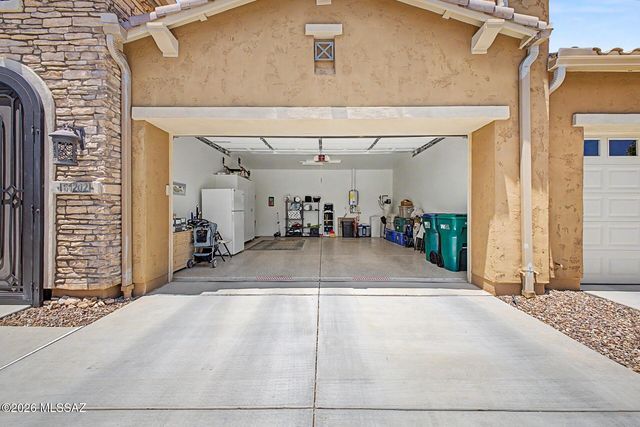 61202 E Shale Road, Oracle, AZ 85623