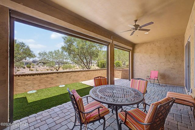 61202 E Shale Road, Oracle, AZ 85623