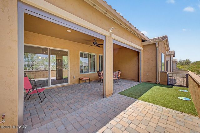 61202 E Shale Road, Oracle, AZ 85623