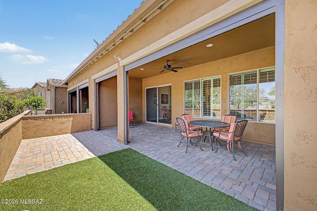 61202 E Shale Road, Oracle, AZ 85623