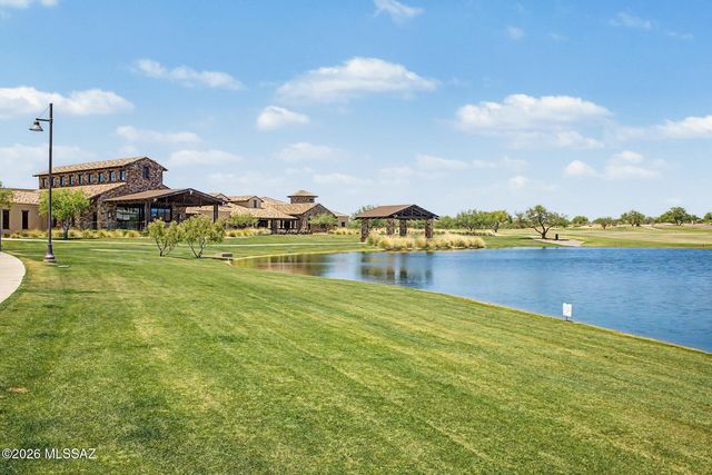 61202 E Shale Road, Oracle, AZ 85623
