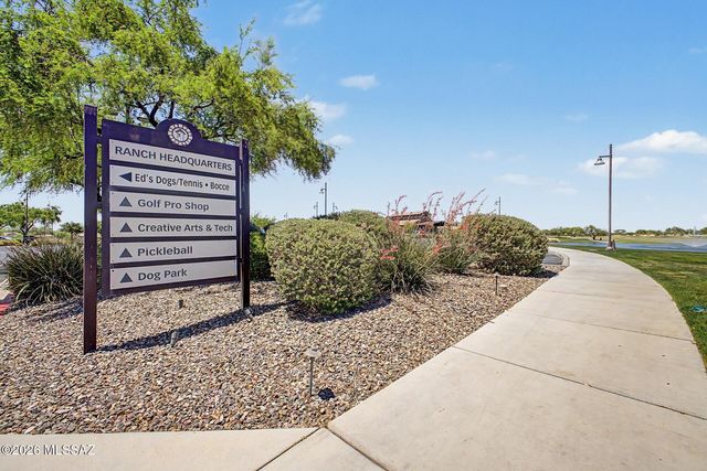 61202 E Shale Road, Oracle, AZ 85623