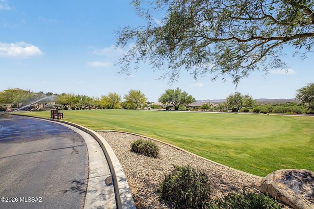 61202 E Shale Road, Oracle, AZ 85623