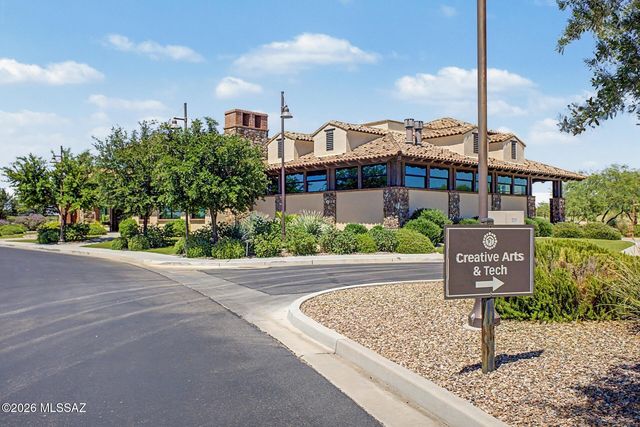 61202 E Shale Road, Oracle, AZ 85623
