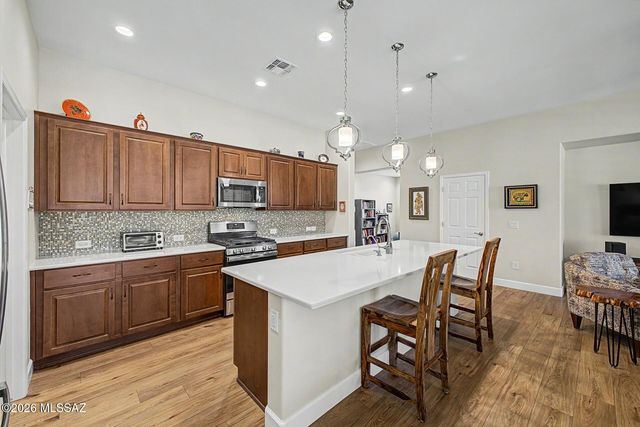 61202 E Shale Road, Oracle, AZ 85623