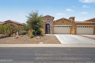 61202 E Shale Road, Oracle, AZ 85623