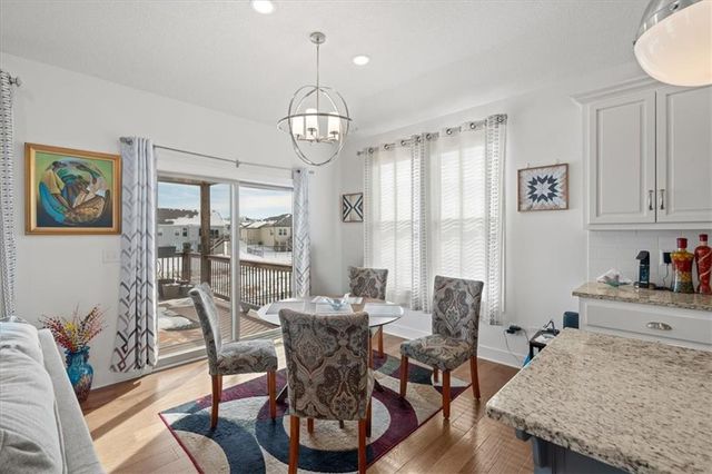 18161 Hauser Street, Overland Park, KS 66013