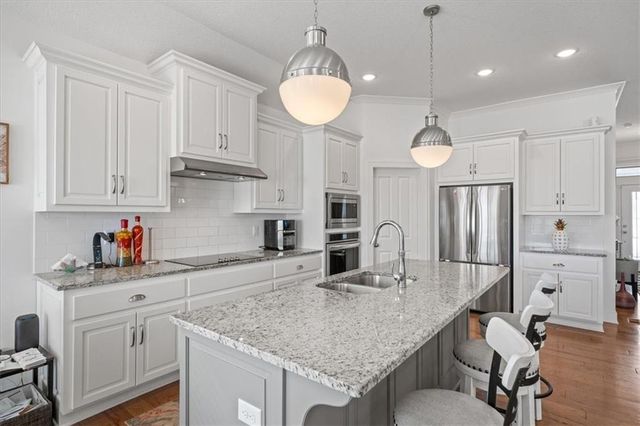 18161 Hauser Street, Overland Park, KS 66013