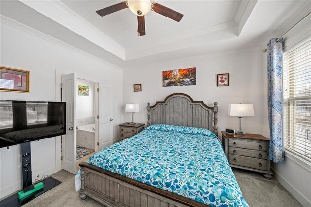 18161 Hauser Street, Overland Park, KS 66013