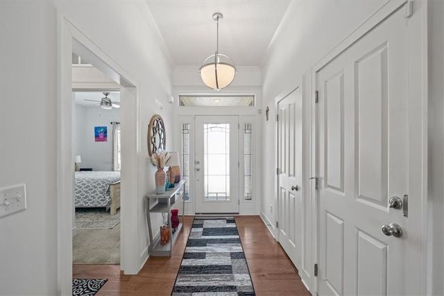 18161 Hauser Street, Overland Park, KS 66013