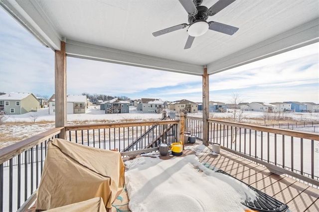 18161 Hauser Street, Overland Park, KS 66013