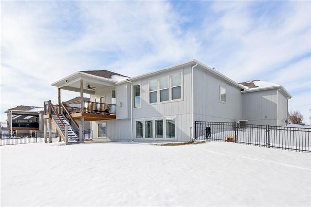 18161 Hauser Street, Overland Park, KS 66013