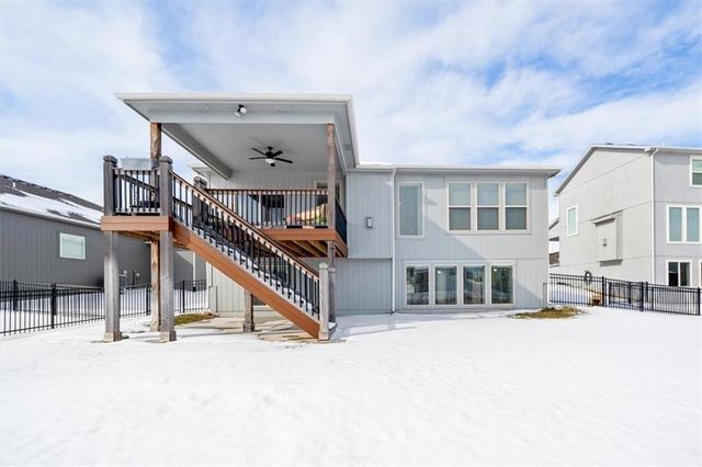 18161 Hauser Street, Overland Park, KS 66013