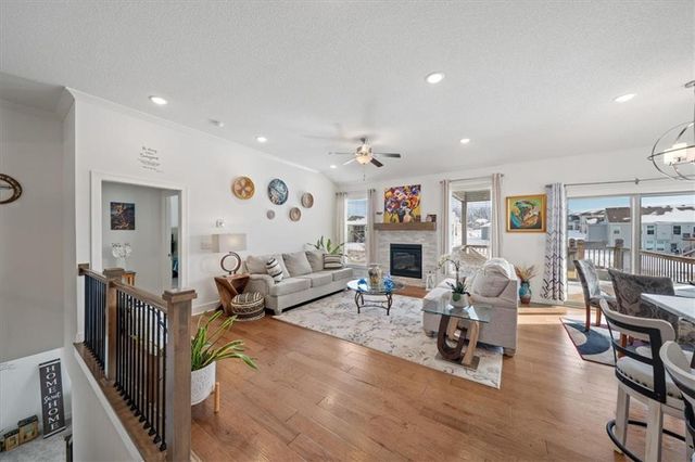 18161 Hauser Street, Overland Park, KS 66013