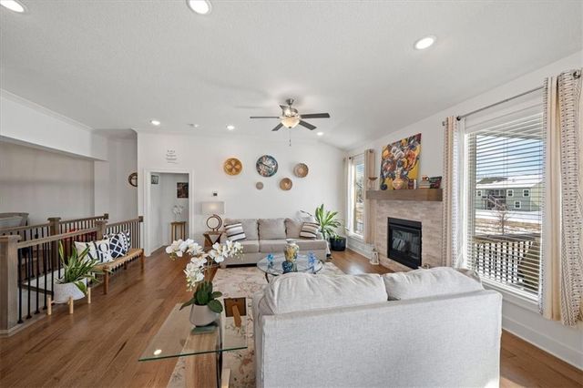 18161 Hauser Street, Overland Park, KS 66013