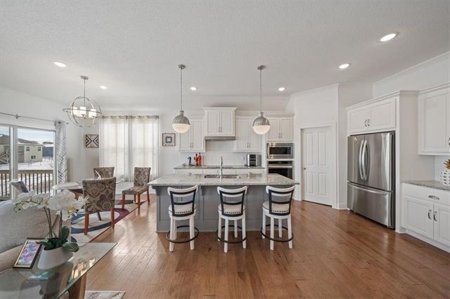 18161 Hauser Street, Overland Park, KS 66013