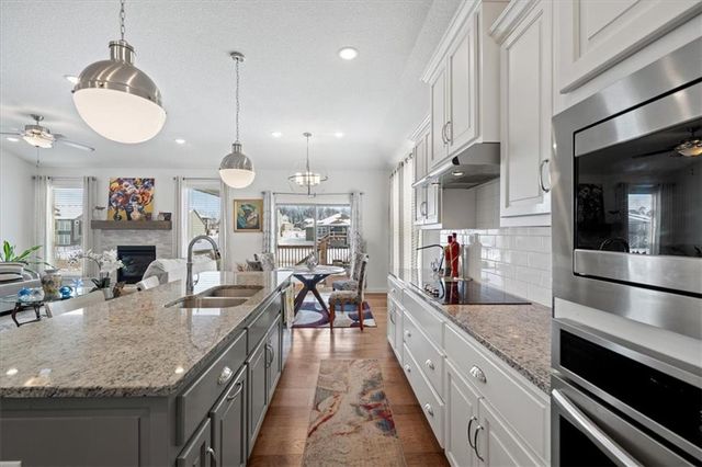 18161 Hauser Street, Overland Park, KS 66013